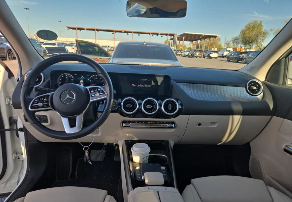 Used 2022 Mercedes-Benz GLA 250 image 6