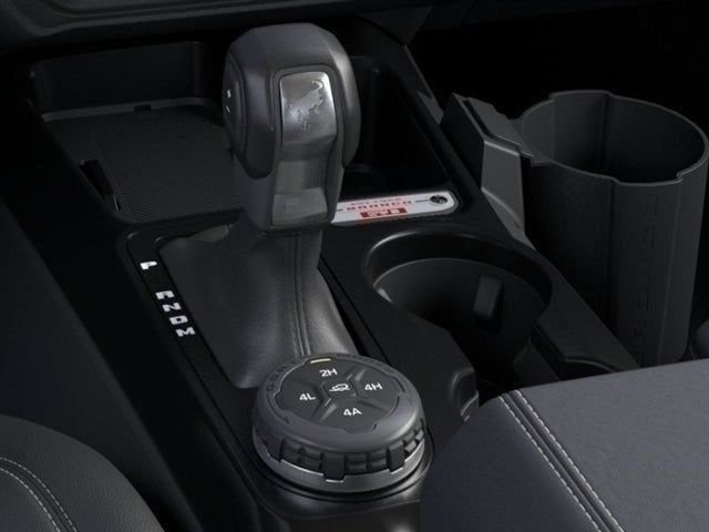 New 2026 Ford Bronco Outer Banks w/ Sasquatch Package AWD/4WD image 67