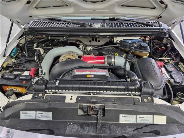 Used 2007 Ford F250 XL AWD/4WD image 22