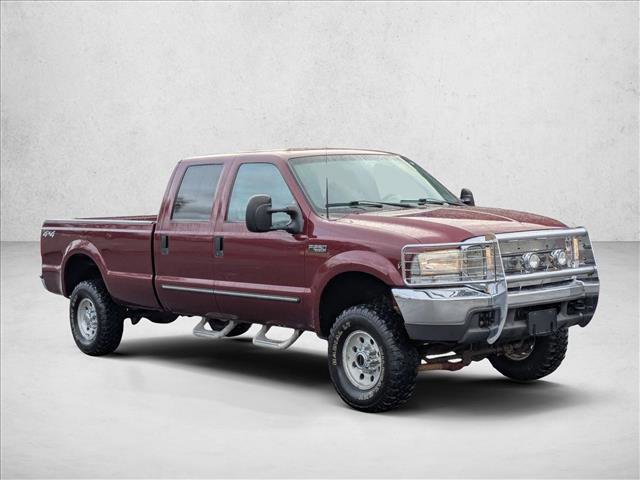 Used 2000 Ford F250 XL image 3