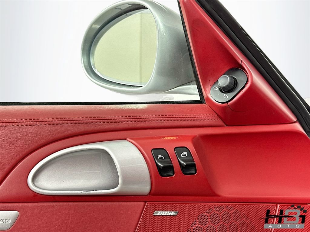 Used 2012 Porsche 911 Turbo S image 14