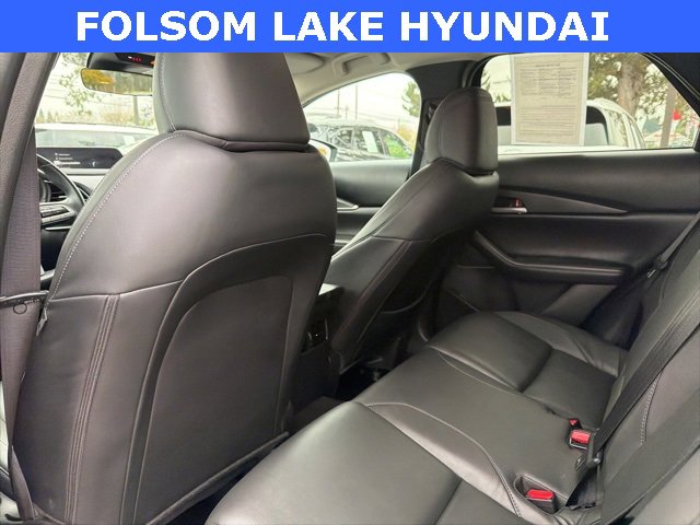 Used 2022 MAZDA CX-30 AWD 2.5 S w/ Select Package image 23