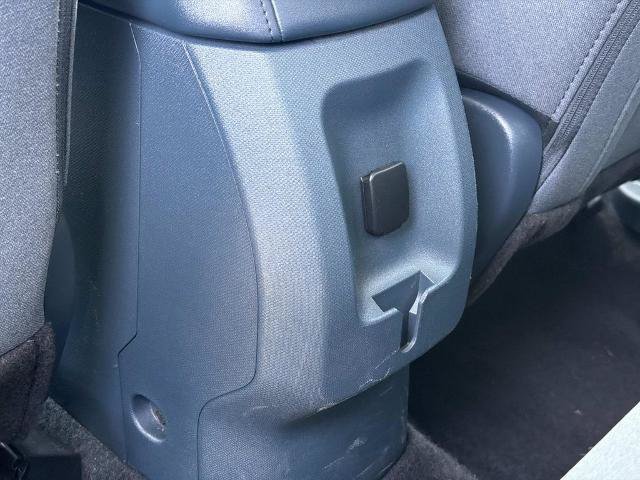 Certified 2024 Ford Maverick XLT FWD image 19