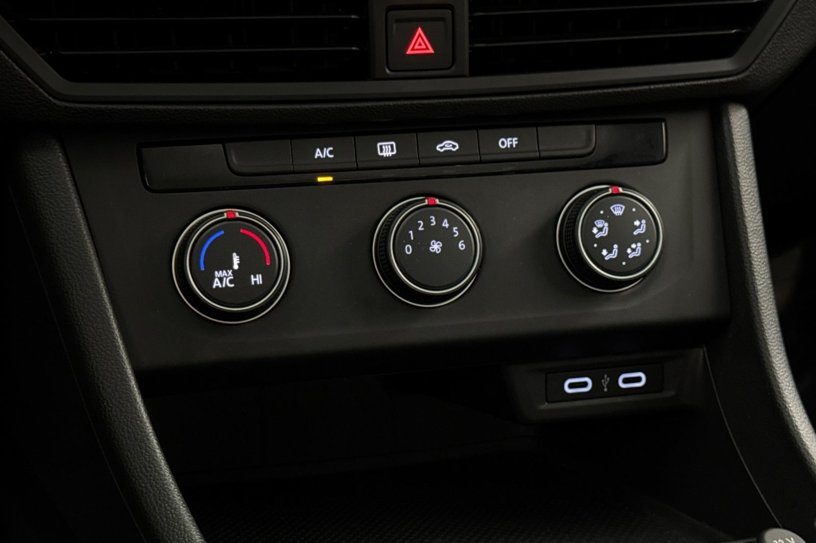 Used 2020 Volkswagen Jetta S FWD image 19