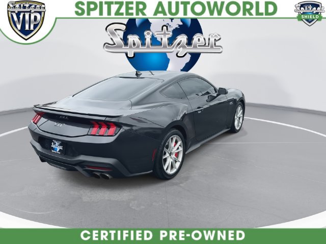 Used 2024 Ford Mustang GT Premium RWD image 14