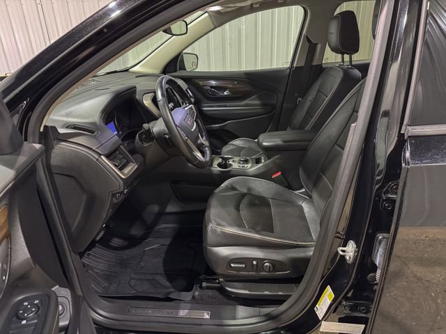 Used 2020 GMC Terrain Denali w/ GMC Pro Grade Package image 12