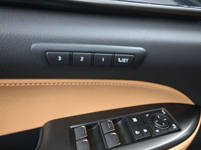 Used 2025 Lexus NX 250 FWD w/ Towing Package (2000 Lbs) image 21