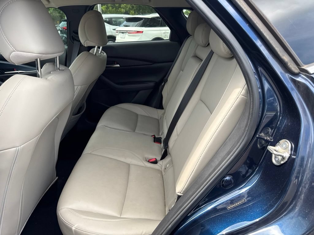 Used 2020 MAZDA CX-30 FWD w/ Preferred Package image 12