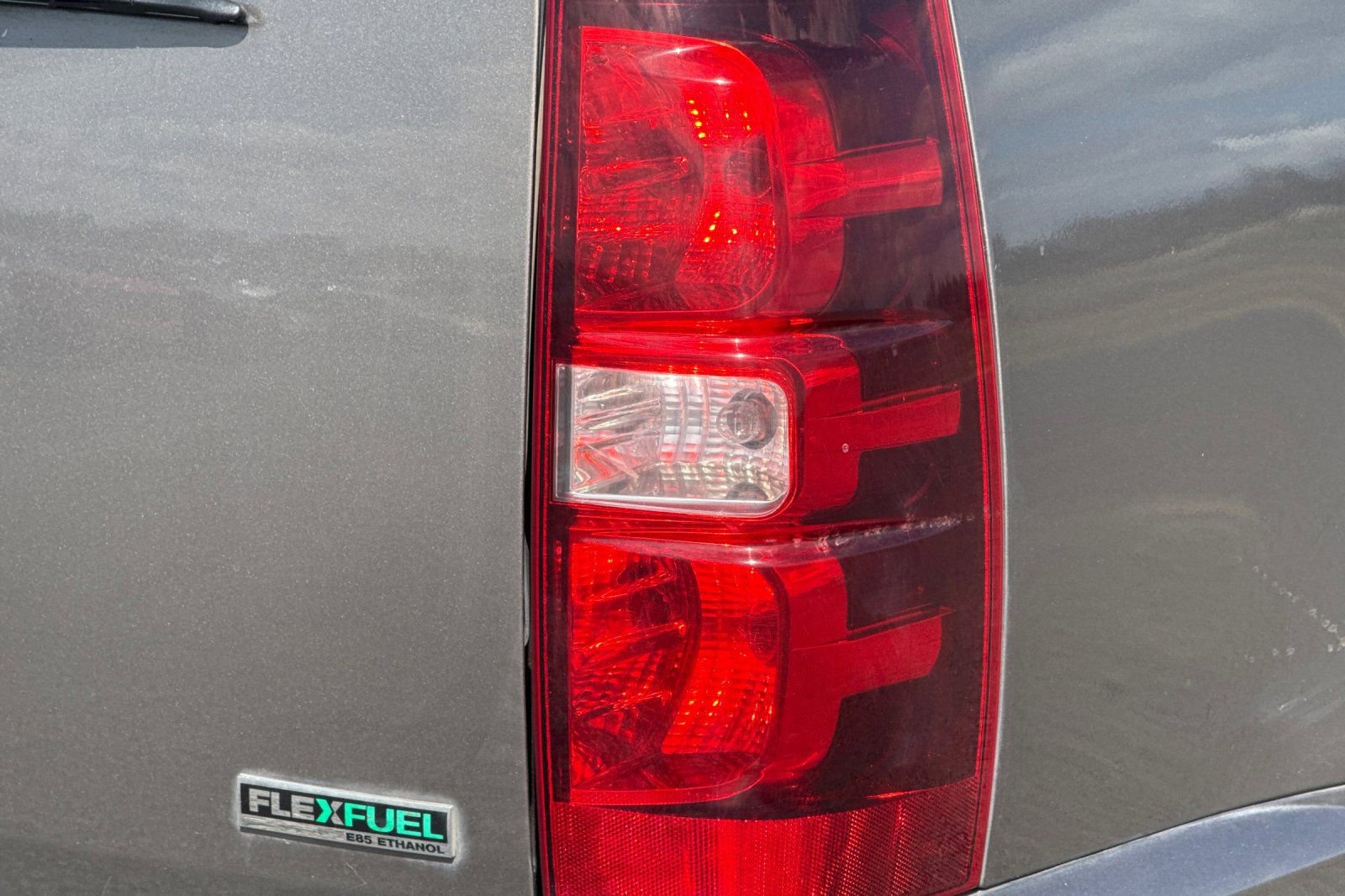 Used 2011 Chevrolet Tahoe LTZ AWD/4WD image 49