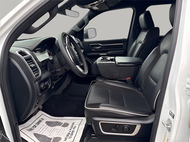 Used 2025 RAM 1500 Laramie image 7