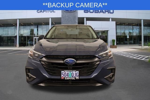 Certified 2025 Subaru Legacy Premium image 7