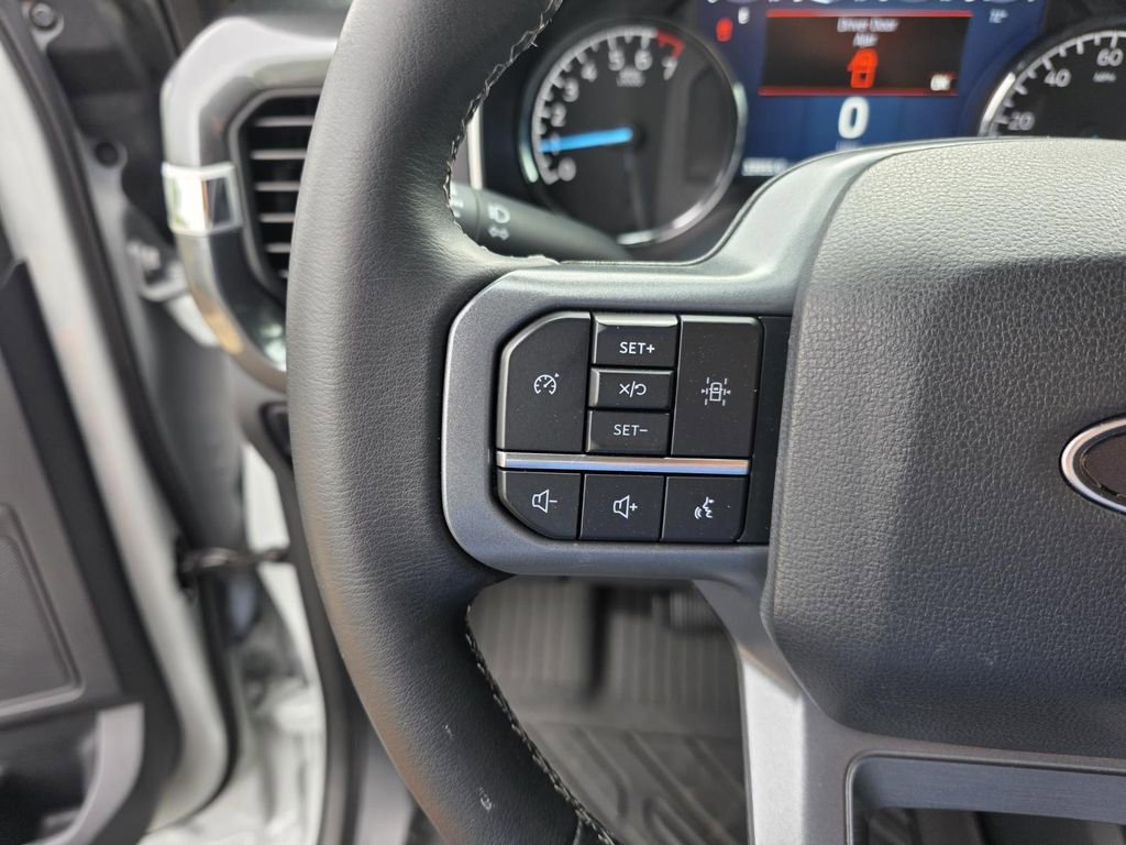 Used 2023 Ford F150 XLT w/ Equipment Group 302A High image 16
