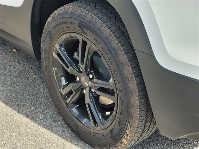 Used 2024 GMC Terrain AT4 image 7