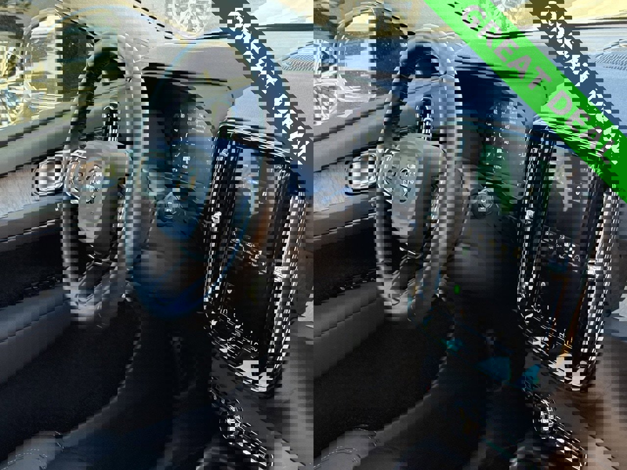 Used 2021 Volvo XC40 T5 Inscription w/ Protection Package Premier image 39