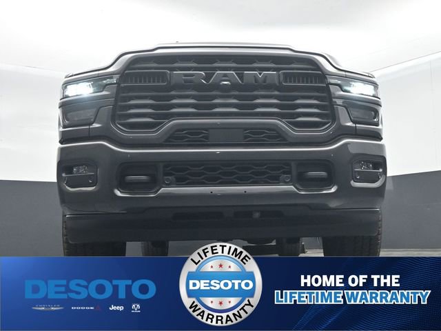 New 2026 RAM 2500 Big Horn image 41