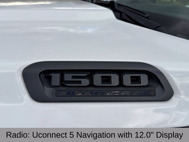 New 2026 RAM 1500 Big Horn AWD/4WD image 13