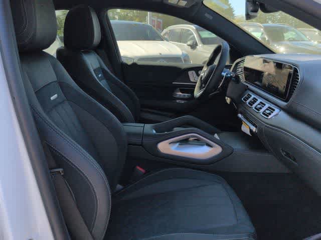 New 2026 Mercedes-Benz GLE 53 AMG 4MATIC Coupe image 23
