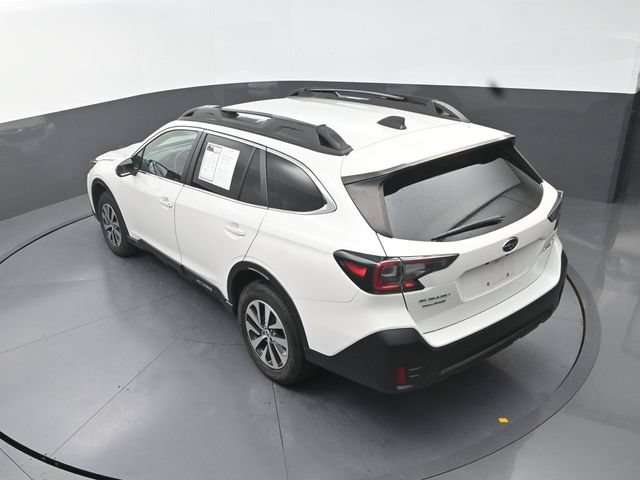 Used 2022 Subaru Outback Premium AWD/4WD image 16