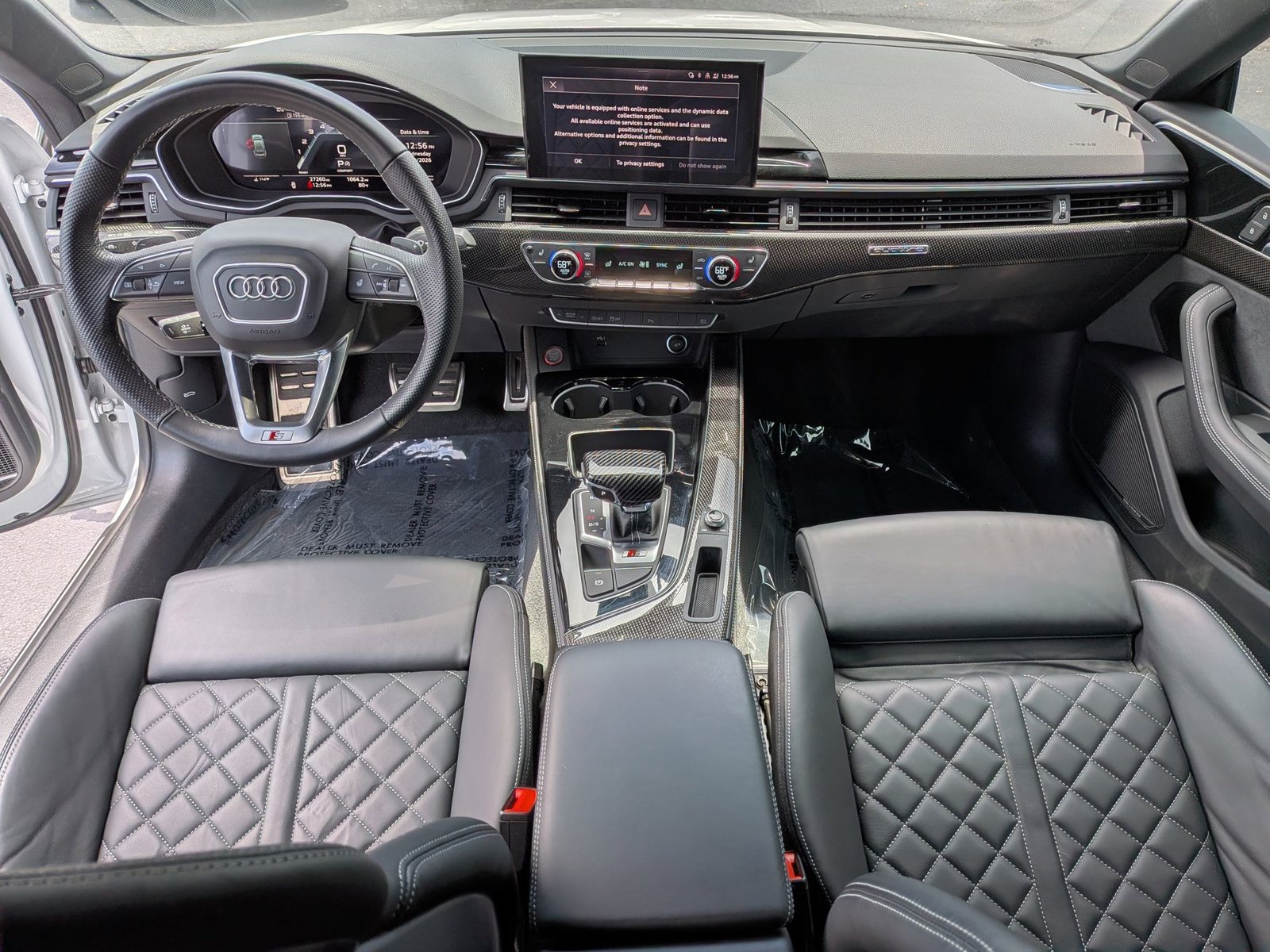 Used 2024 Audi S5 Premium Plus AWD/4WD image 15