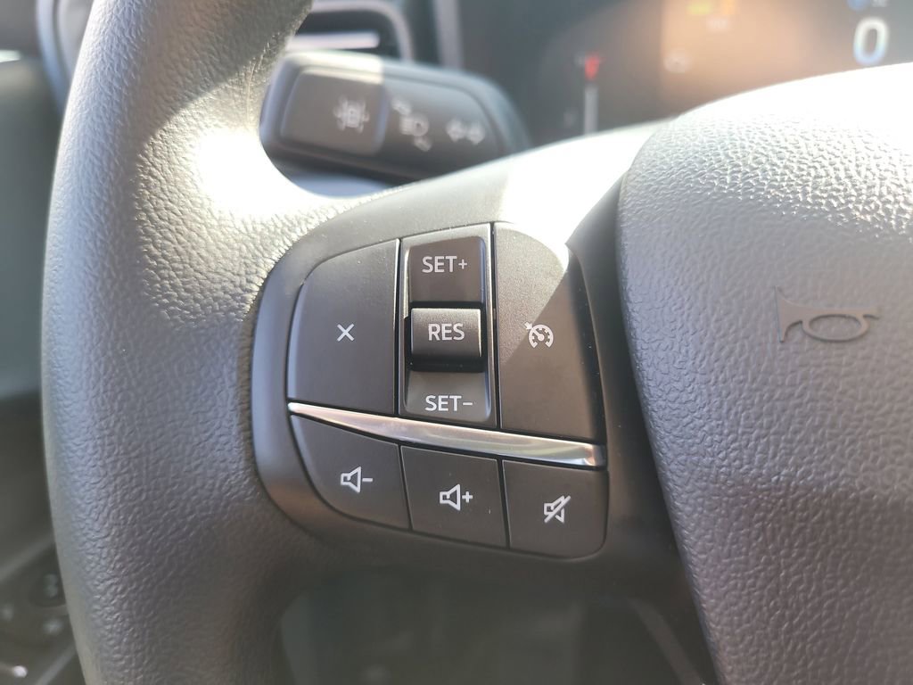 New 2025 Ford Maverick XL w/ Equipment Group 101A image 26