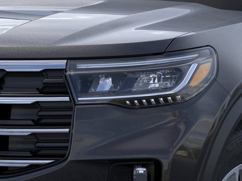 New 2026 Ford Explorer Active w/ Active Comfort Package RWD image 19