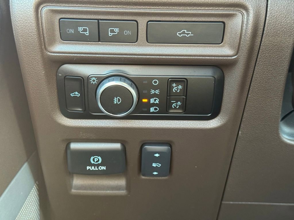 Used 2023 Ford F150 King Ranch image 35