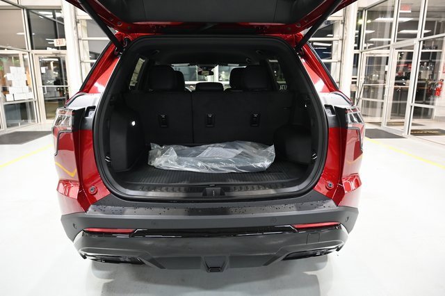 New 2026 Chevrolet Equinox RS w/ Convenience Package III image 28