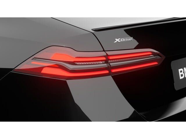 New 2026 BMW 540i xDrive image 9