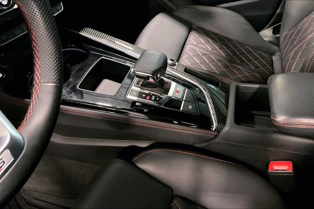 Used 2024 Audi S5 Premium Plus w/ Premium Plus Package image 17