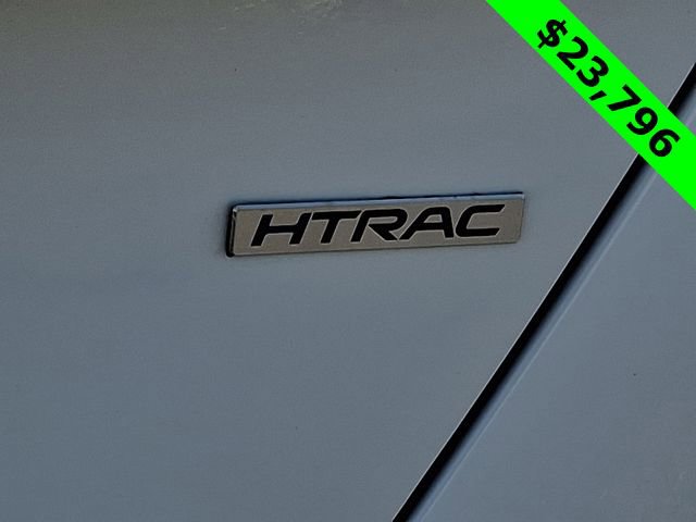 Used 2024 Hyundai Kona SEL w/ Convenience Package image 31