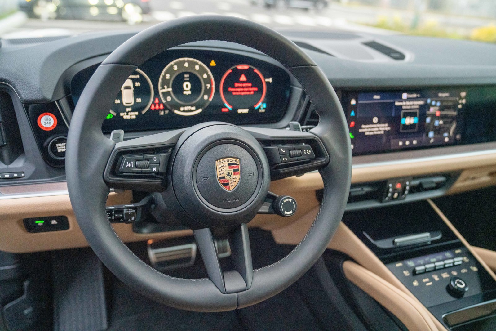 Certified 2026 Porsche Cayenne image 13