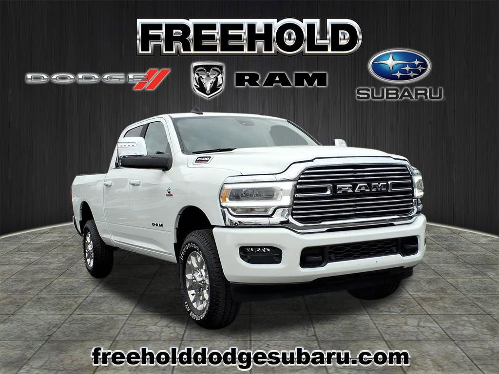 Used 2024 RAM 2500 Laramie