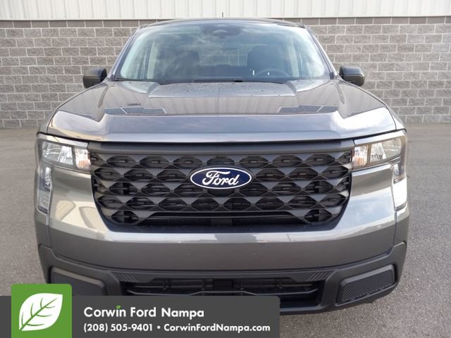 New 2026 Ford Maverick XL w/ Equipment Group 101A image 8