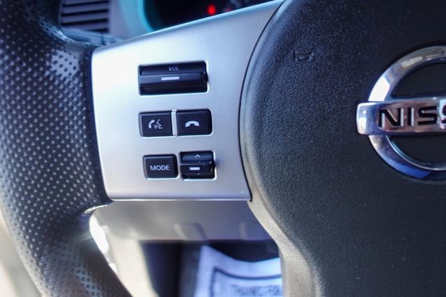 Used 2018 Nissan Frontier SV RWD image 15