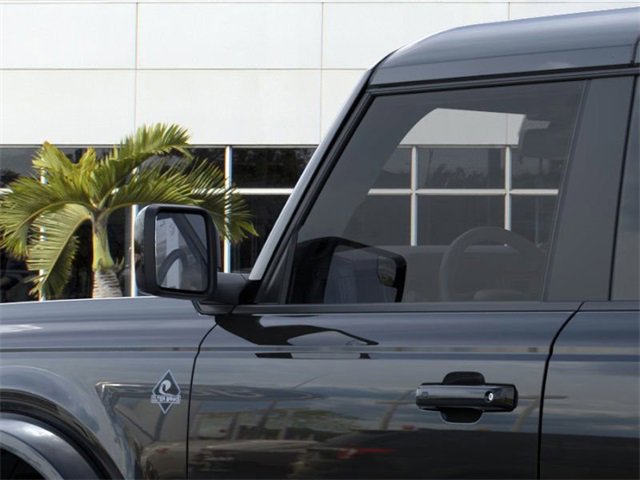 New 2025 Ford Bronco Outer Banks image 22