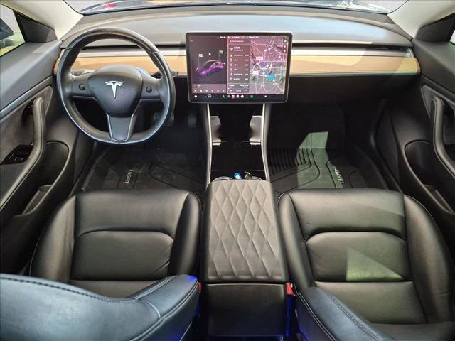 Used 2018 Tesla Model 3 Long Range RWD image 18