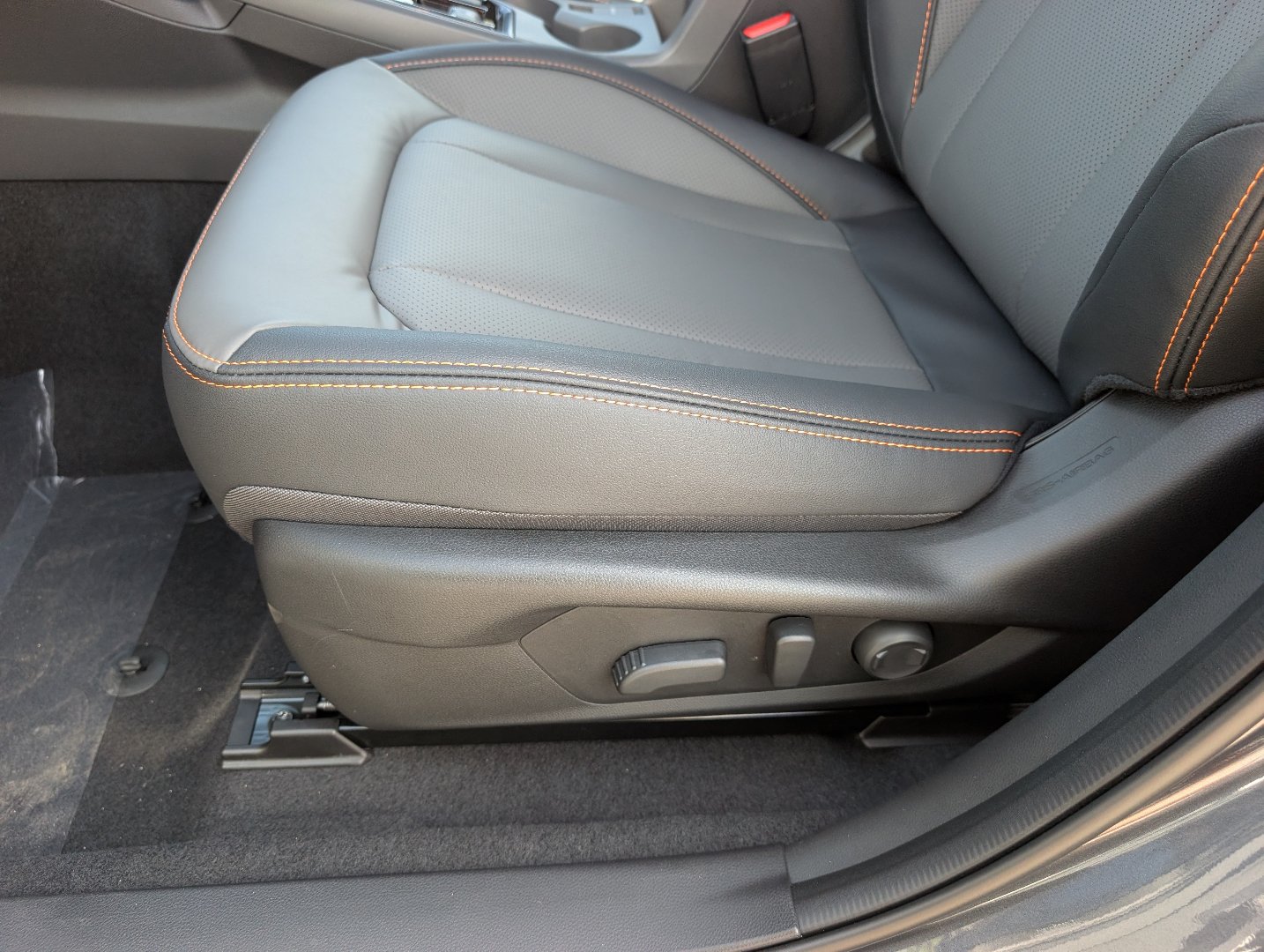 New 2026 Subaru Crosstrek 2.5i Limited AWD/4WD image 21