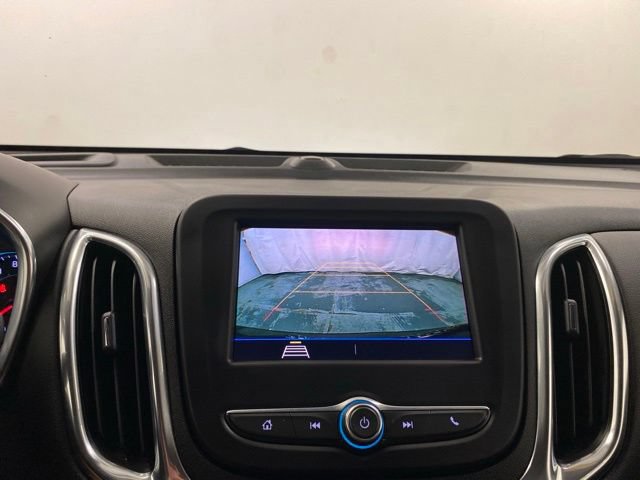 Used 2021 Chevrolet Equinox LT FWD image 12