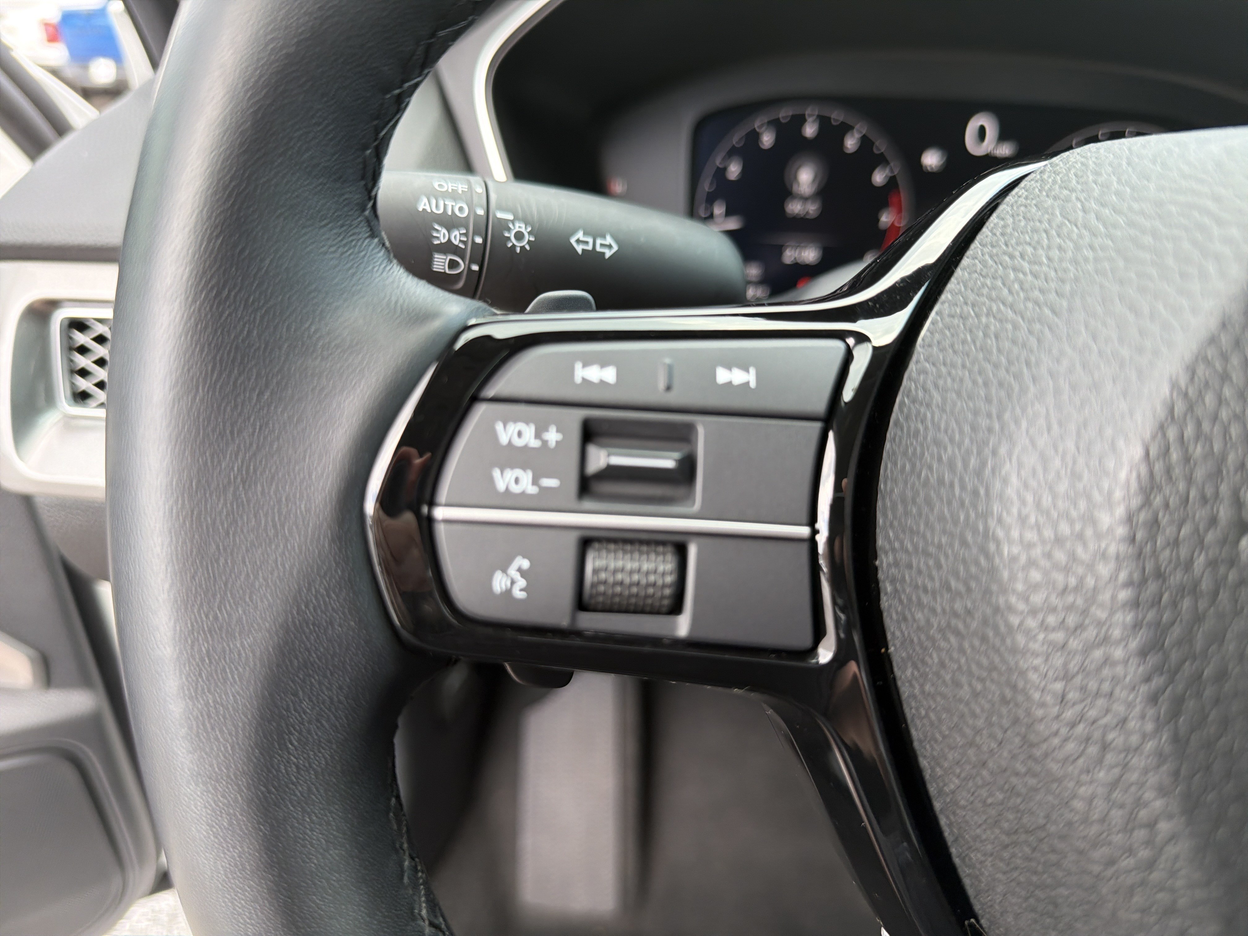Used 2024 Acura Integra FWD image 27