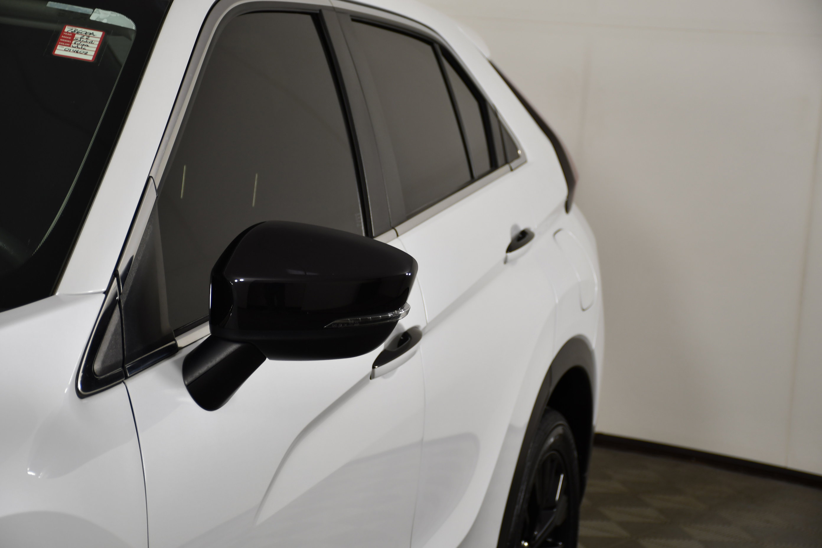 Used 2022 Mitsubishi Eclipse Cross LE image 13