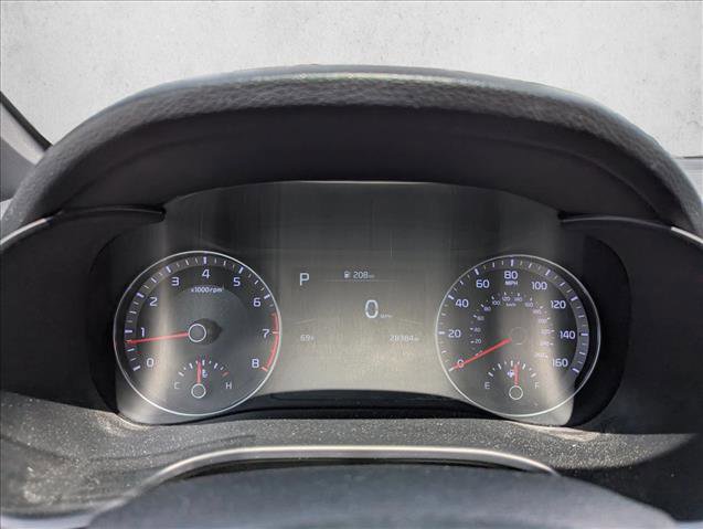 Used 2023 Kia Forte GT-Line w/ GT-Line Premium Package image 16