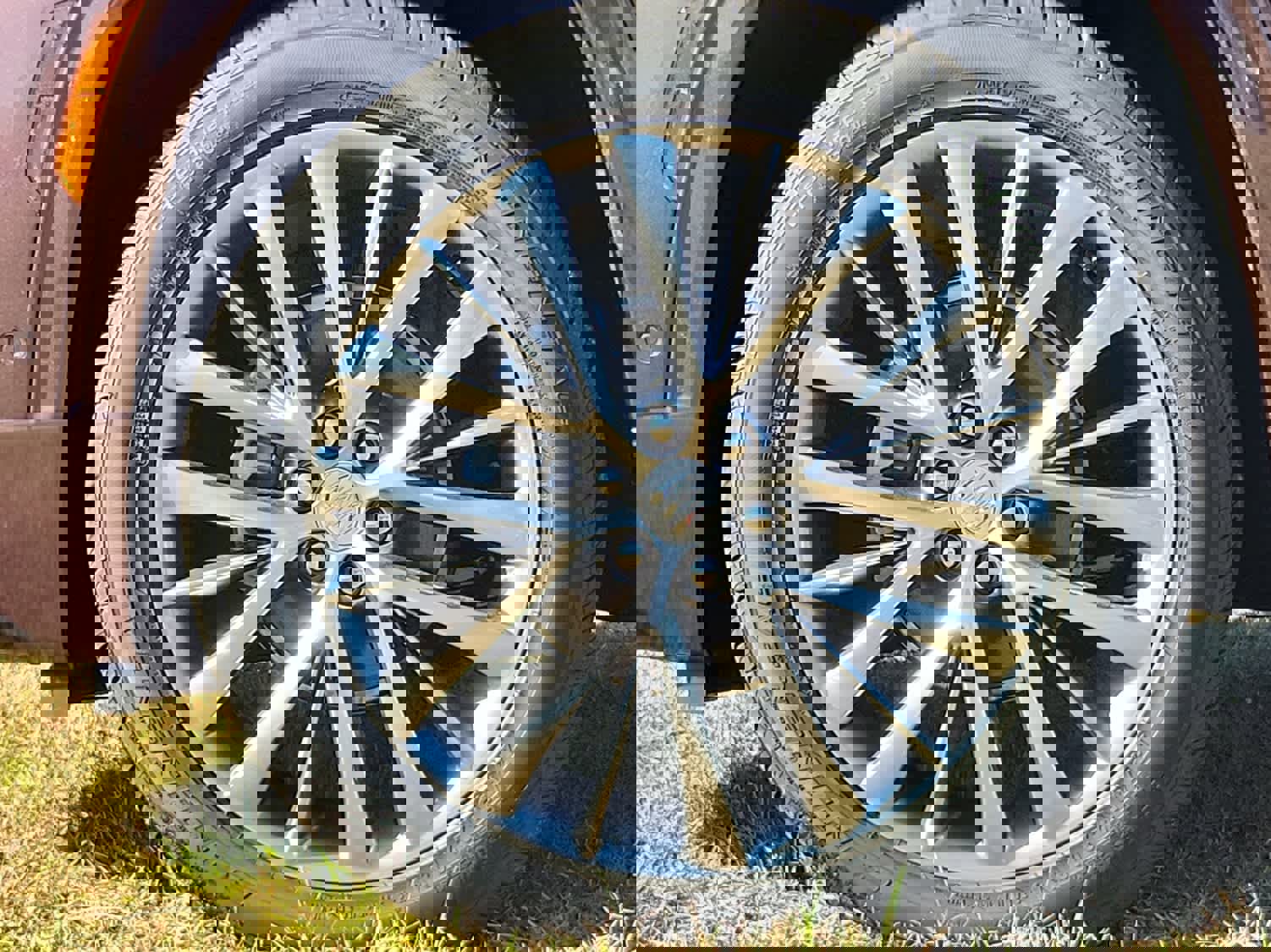 New 2026 Buick Enclave Avenir w/ Super Cruise Package image 8