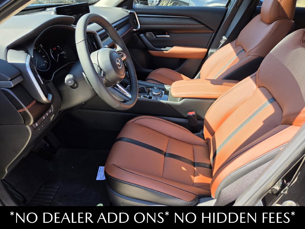 New 2026 MAZDA CX-50 Meridian Edition w/ Weather Package AWD/4WD image 17