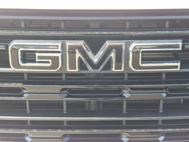 New 2026 GMC Sierra 1500 Elevation w/ LPO, Elevation Black Package AWD/4WD image 32