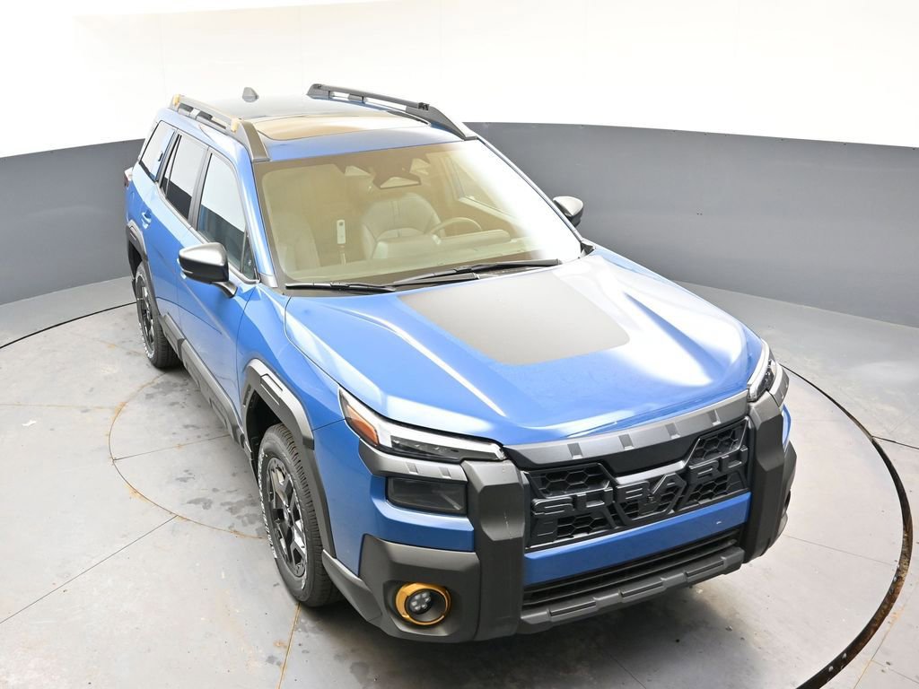 New 2026 Subaru Outback Wilderness image 43