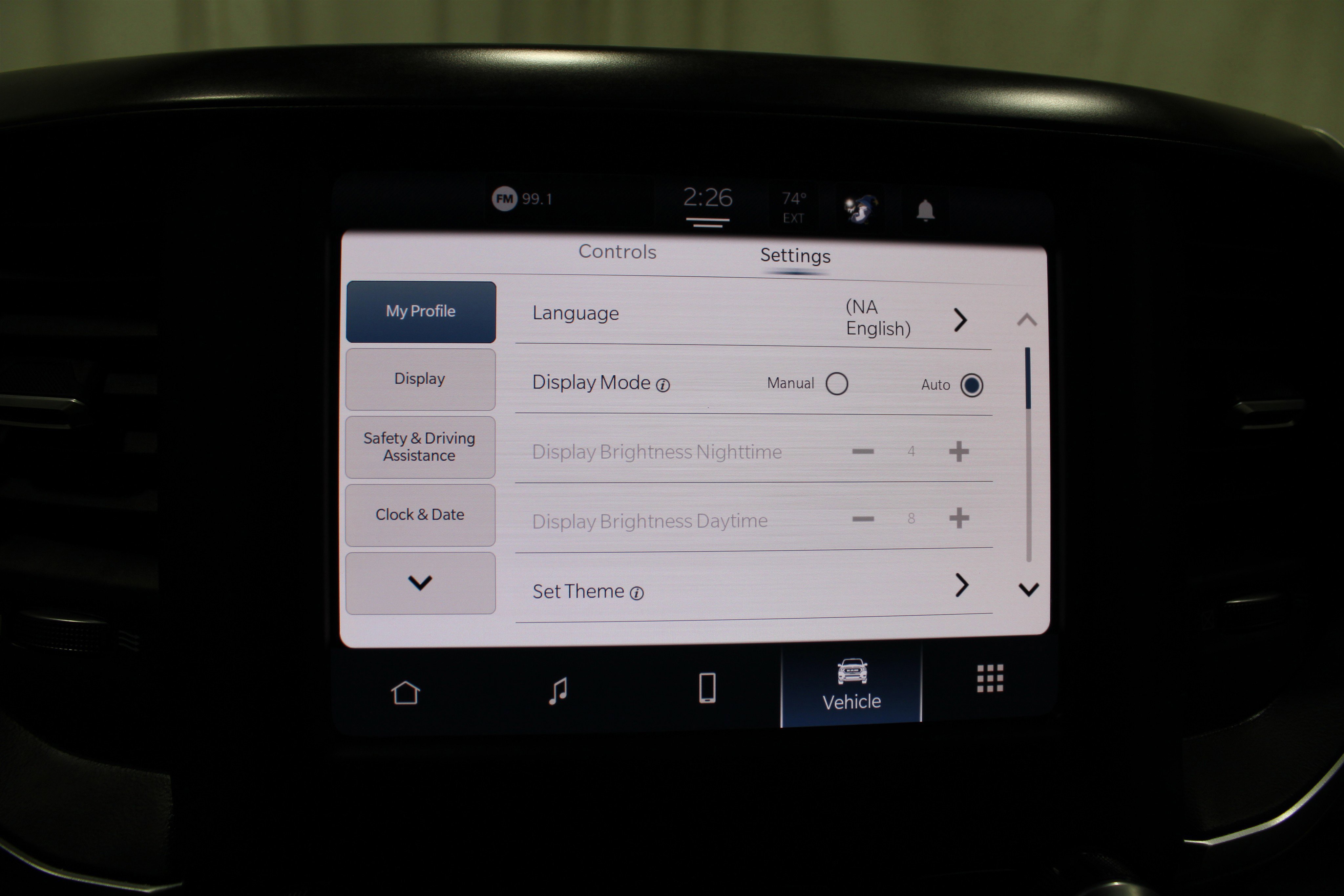 Used 2024 RAM 1500 Big Horn image 17