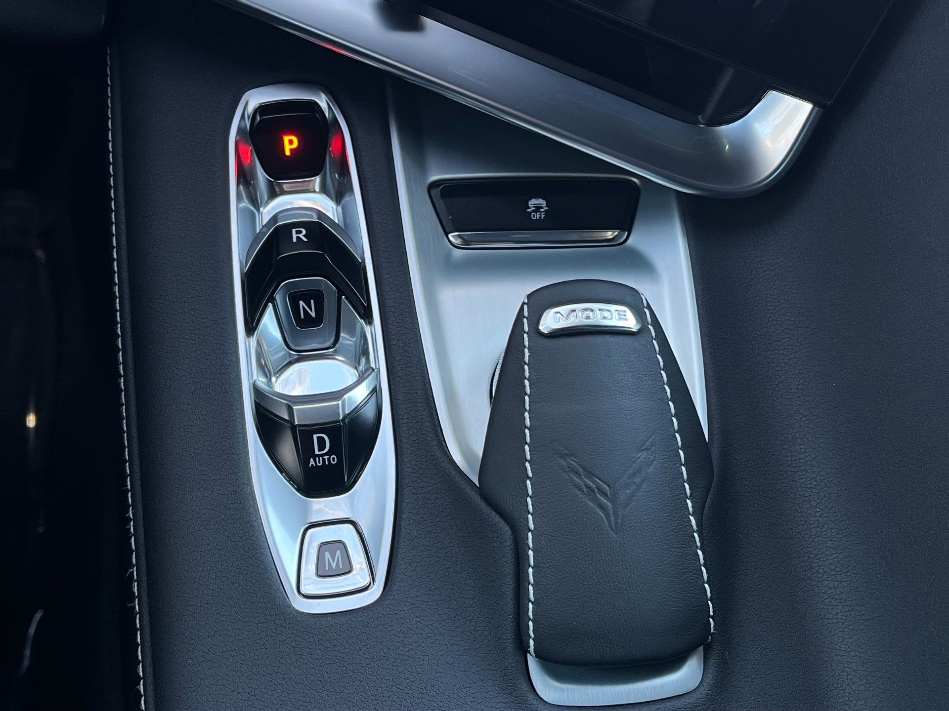 Used 2025 Chevrolet Corvette Z06 image 23