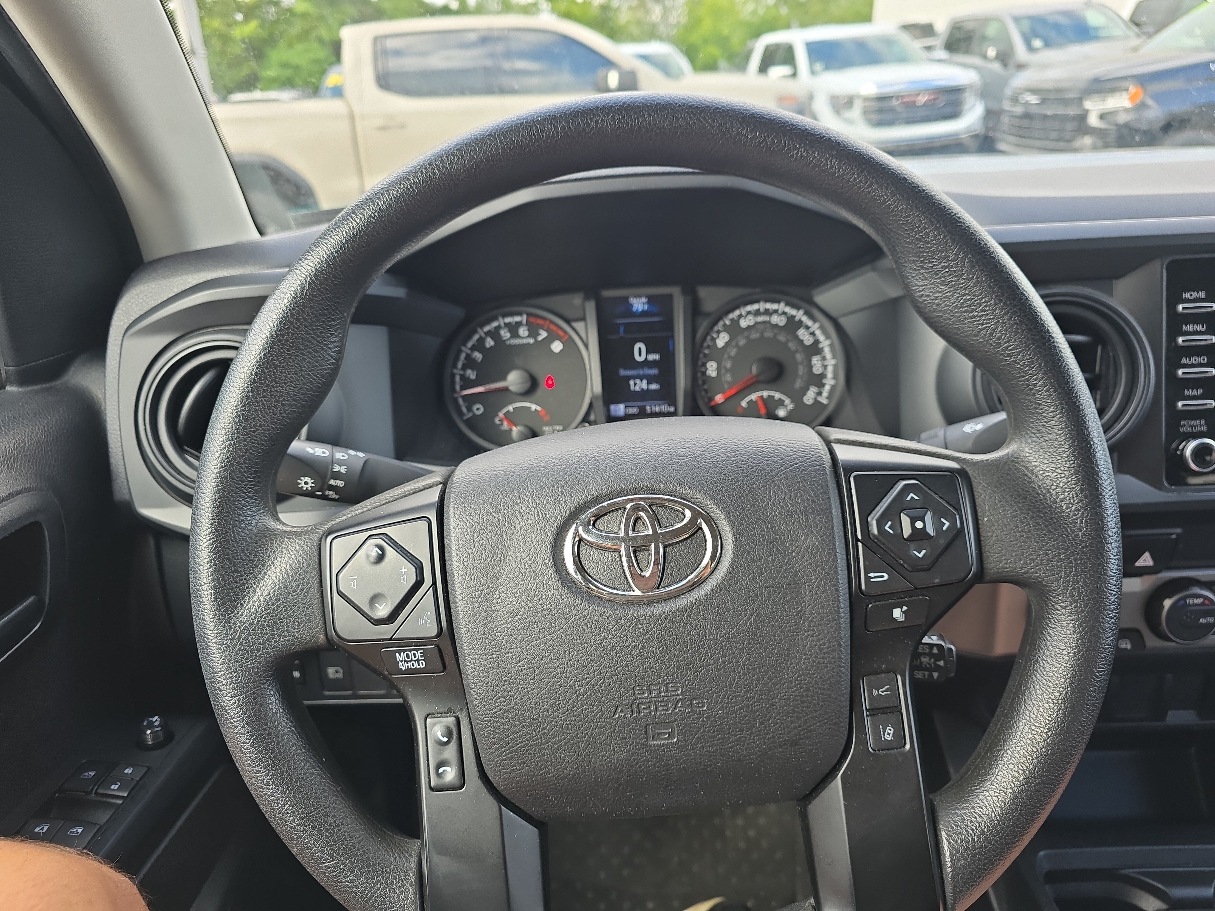 Used 2022 Toyota Tacoma SR AWD/4WD image 18
