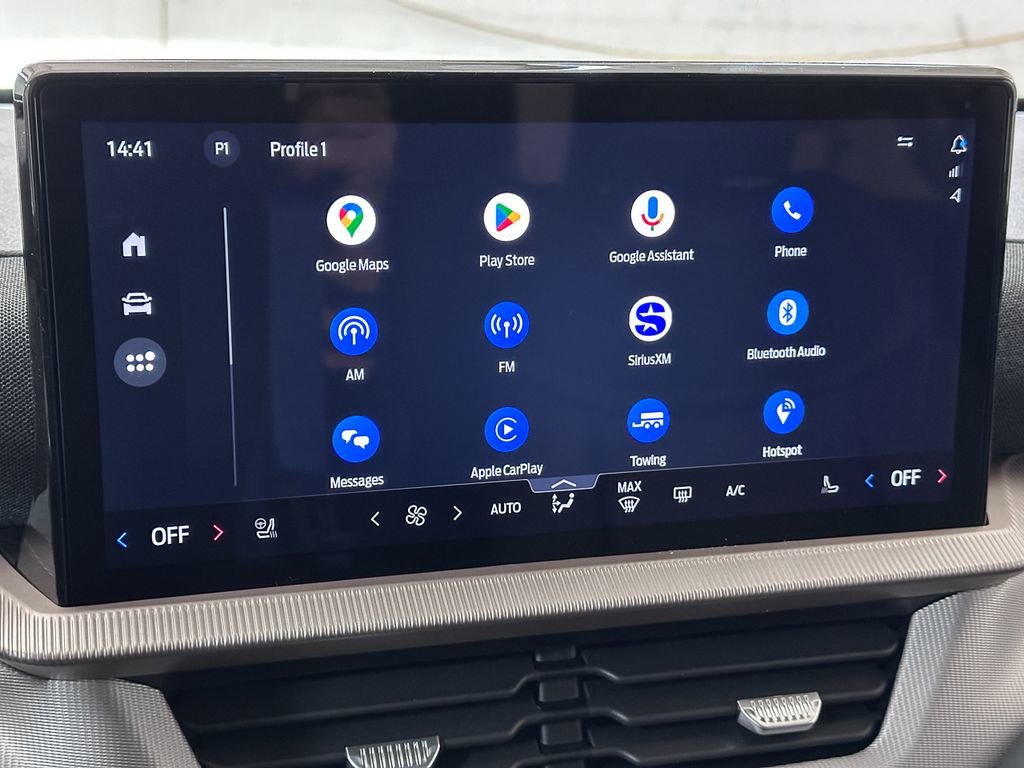 New 2026 Ford Explorer Active w/ Active Comfort Package image 44