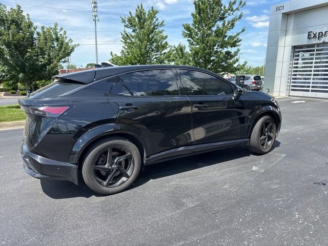 Used 2024 Nissan Ariya AWD image 6
